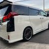 toyota alphard 2017 quick_quick_AGH30W_AGH30-0145961 image 15