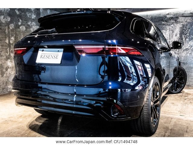 jaguar f-pace 2023 -JAGUAR--Jaguar F-Pace 3CA-DC2NC--SADCA2AN8PA715245---JAGUAR--Jaguar F-Pace 3CA-DC2NC--SADCA2AN8PA715245- image 2