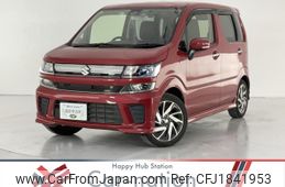 suzuki wagon-r 2019 CFJ1841953