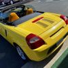 toyota mr-s 2001 CFJ1395996 image 7