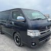 toyota hiace-van 2012 NIKYO_GR36062 image 7