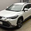 toyota corolla-cross 2024 -TOYOTA 【川崎 330ﾛ1172】--Corolla Cross 6AA-ZVG13--ZVG13-1017772---TOYOTA 【川崎 330ﾛ1172】--Corolla Cross 6AA-ZVG13--ZVG13-1017772- image 1