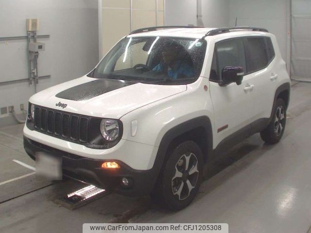jeep renegade 2022 -CHRYSLER--Jeep Renegade BV13PM-1C4NJDC11NPN53365---CHRYSLER--Jeep Renegade BV13PM-1C4NJDC11NPN53365- image 1