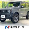 suzuki jimny 2024 CFJ1765626 image 1