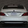 mercedes-benz cls-class 2017 CFJ1644383 image 3