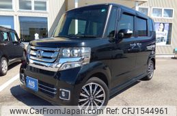 honda n-box 2017 CFJ1544961