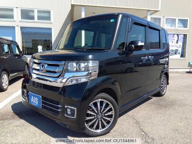honda n-box 2017 CFJ1544961 image 1