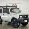 suzuki jimny 2021 CFJ1627781 image 1