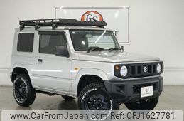 suzuki jimny 2021 CFJ1627781