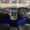 toyota alphard 2008 NIKYO_XD50235 image 6