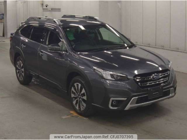 subaru outback 2022 -SUBARU--Legacy OutBack 4BA-BT5--BT5-003913---SUBARU--Legacy OutBack 4BA-BT5--BT5-003913- image 1