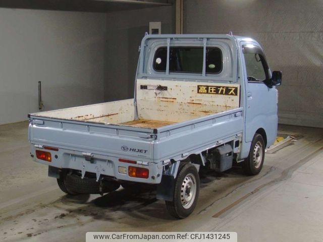 daihatsu hijet-truck 2018 -DAIHATSU 【Ｎｏ後日 】--Hijet Truck S500P-0072425---DAIHATSU 【Ｎｏ後日 】--Hijet Truck S500P-0072425- image 2