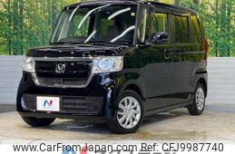 honda n-box 2019 -HONDA--N BOX 6BA-JF3--JF3-1416158---HONDA--N BOX 6BA-JF3--JF3-1416158-