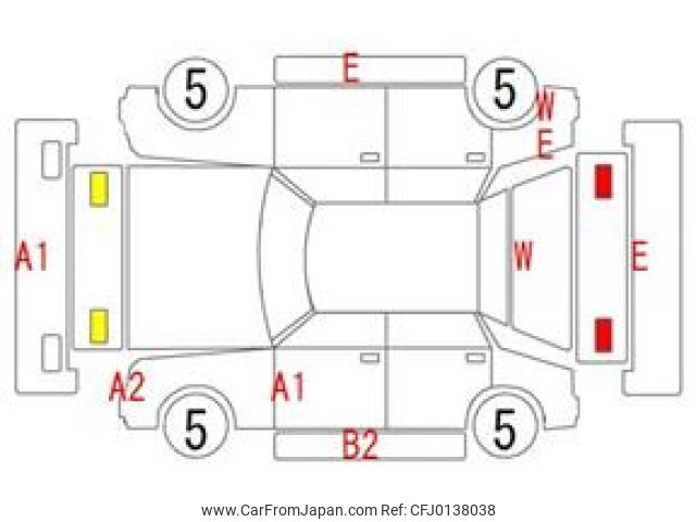 daihatsu move-canbus 2023 -DAIHATSU--Move Canbus 5BA-LA860S--LA860S-0008683---DAIHATSU--Move Canbus 5BA-LA860S--LA860S-0008683- image 2