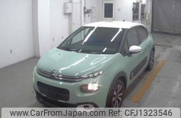 citroen c3 2020 quick_quick_3BA-B6HN05_VF7SXHNPYLT542948
