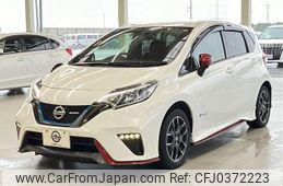 nissan note 2019 quick_quick_DAA-HE12_HE12-278595