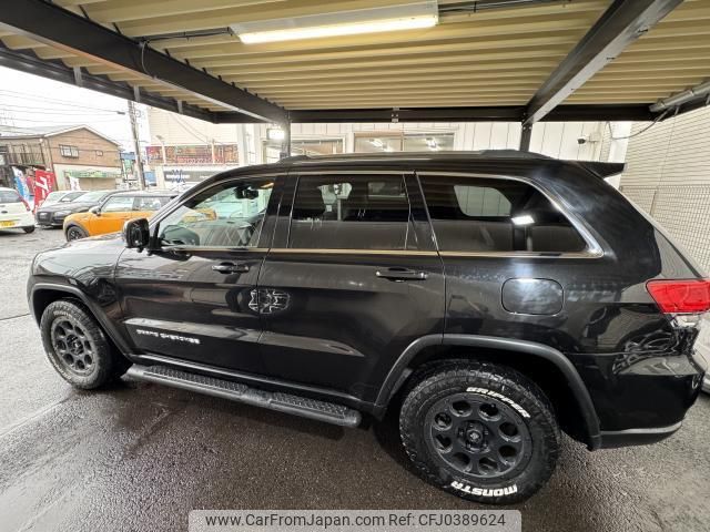 jeep grand-cherokee 2015 quick_quick_ABA-WK36T_1C4RJFEG8FC901556 image 2