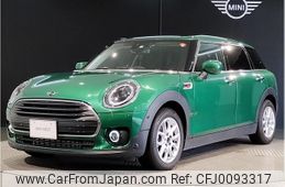 mini mini-others 2021 quick_quick_3BA-LV15M_WMWLV120502P82590