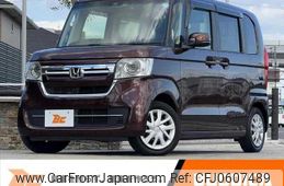 honda n-box 2022 -HONDA--N BOX 6BA-JF3--JF3-5123514---HONDA--N BOX 6BA-JF3--JF3-5123514-