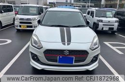 suzuki swift 2017 CFJ1872968