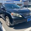 lexus rx 2011 -LEXUS--Lexus RX DBA-AGL10W--AGL10-2409364---LEXUS--Lexus RX DBA-AGL10W--AGL10-2409364- image 3