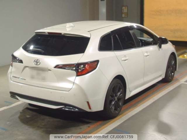 toyota corolla-touring-wagon 2020 -TOYOTA--Corolla Touring 3BA-ZRE212W--ZRE212-6012893---TOYOTA--Corolla Touring 3BA-ZRE212W--ZRE212-6012893- image 2