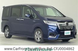 honda stepwagon 2017 -HONDA--Stepwgn 6AA-RP5--RP5-1051741---HONDA--Stepwgn 6AA-RP5--RP5-1051741-