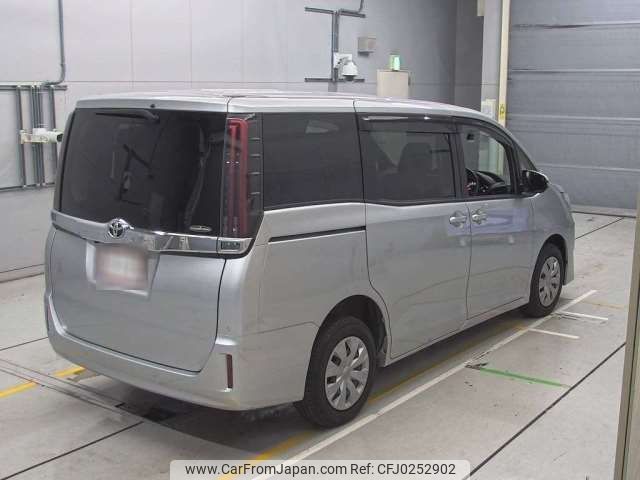 toyota noah 2021 -TOYOTA--Noah 3BA-ZRR85G--ZRR85-0160516---TOYOTA--Noah 3BA-ZRR85G--ZRR85-0160516- image 2