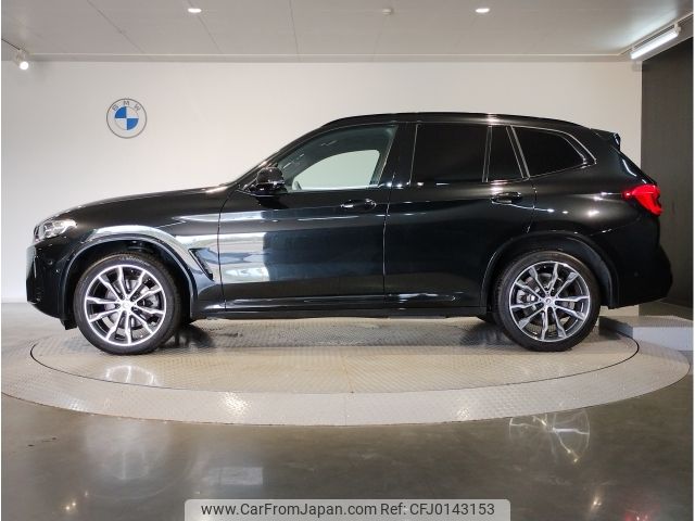 bmw x3 2022 -BMW--BMW X3 3DA-UZ20--WBA16BZ080N151136---BMW--BMW X3 3DA-UZ20--WBA16BZ080N151136- image 2