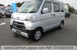 subaru sambar-van 2020 quick_quick_3BD-S331B_S331B-0021995