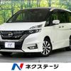 nissan serena 2019 -NISSAN--Serena DAA-GFC27--GFC27-168037---NISSAN--Serena DAA-GFC27--GFC27-168037- image 1