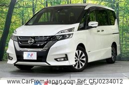 nissan serena 2019 -NISSAN--Serena DAA-GFC27--GFC27-168037---NISSAN--Serena DAA-GFC27--GFC27-168037-