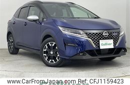 nissan note 2022 -NISSAN--Note 6AA-SNE13--SNE13-160385---NISSAN--Note 6AA-SNE13--SNE13-160385-