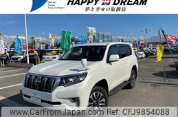 toyota land-cruiser-prado 2023 -TOYOTA--Land Cruiser Prado 3BA-TRJ150W--TRJ150-0179***---TOYOTA--Land Cruiser Prado 3BA-TRJ150W--TRJ150-0179***-