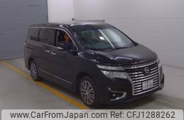 nissan elgrand 2017 -NISSAN 【湘南 301ﾑ1880】--Elgrand TE52-089928---NISSAN 【湘南 301ﾑ1880】--Elgrand TE52-089928-