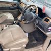 toyota alphard 2008 NIKYO_QQ29589 image 3