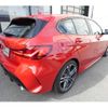 bmw 1-series 2024 -BMW--BMW 1 Series 3DA-7M20--WBA7M920907P15***---BMW--BMW 1 Series 3DA-7M20--WBA7M920907P15***- image 12