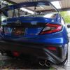 subaru wrx-s4 2025 CFJ1831197 image 2