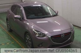 mazda demio 2015 -MAZDA--Demio DJ5FS-119251---MAZDA--Demio DJ5FS-119251-