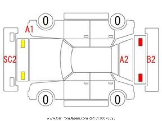 toyota probox-van 2011 -TOYOTA--Probox Van DBE-NCP55V--NCP55-0094876---TOYOTA--Probox Van DBE-NCP55V--NCP55-0094876- image 2