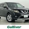 nissan x-trail 2014 -NISSAN--X-Trail DBA-NT32--NT32-016731---NISSAN--X-Trail DBA-NT32--NT32-016731- image 1