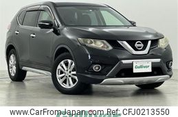 nissan x-trail 2014 -NISSAN--X-Trail DBA-NT32--NT32-016731---NISSAN--X-Trail DBA-NT32--NT32-016731-