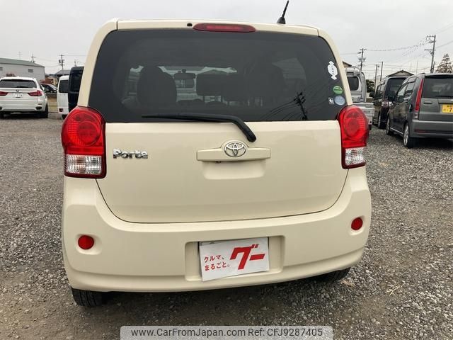 toyota porte 2013 -TOYOTA--Porte NCP141--9053913---TOYOTA--Porte NCP141--9053913- image 2