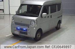 nissan clipper-van 2018 -NISSAN--Clipper Van HBD-DR17V--DR17V-280232---NISSAN--Clipper Van HBD-DR17V--DR17V-280232-