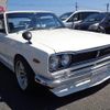 nissan skyline 1971 quick_quick_KGC10_KGC10017385 image 18