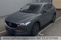 mazda cx-5 2020 -MAZDA--CX-5 3DA-KF2P--KF2P-400060---MAZDA--CX-5 3DA-KF2P--KF2P-400060-