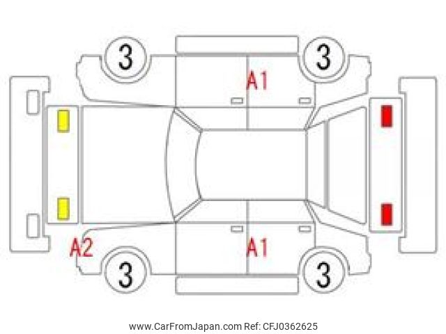 mini mini-others 2017 -BMW--BMW Mini LDA-YT20--WMWYT920903D52956---BMW--BMW Mini LDA-YT20--WMWYT920903D52956- image 2