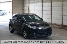 honda vezel 2020 -HONDA--VEZEL RU3-1403776---HONDA--VEZEL RU3-1403776-