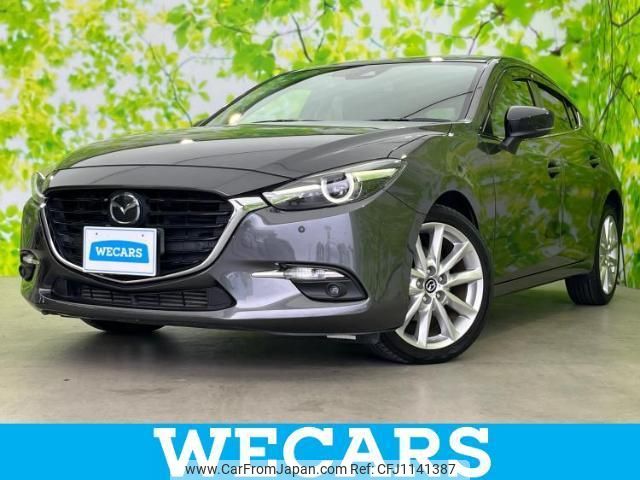 mazda axela 2016 quick_quick_LDA-BM2FS_BM2FS-200278 image 1