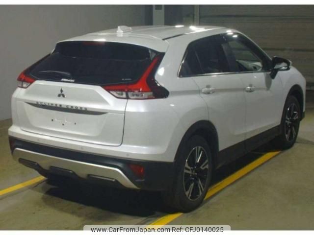 mitsubishi eclipse-cross 2021 quick_quick_5BA-GK1W_GK1W-0303425 image 2